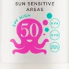 ACO Kids Sun stick SPF 50Solstick Barn 8 g