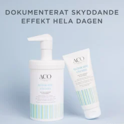ACO Minicare Cream Oparfymerad 100g