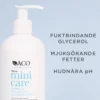 ACO Minicare Washlotion Kroppsrengöringslotion Barn 350 ml