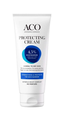 ACO Protecting Cream 200 ml