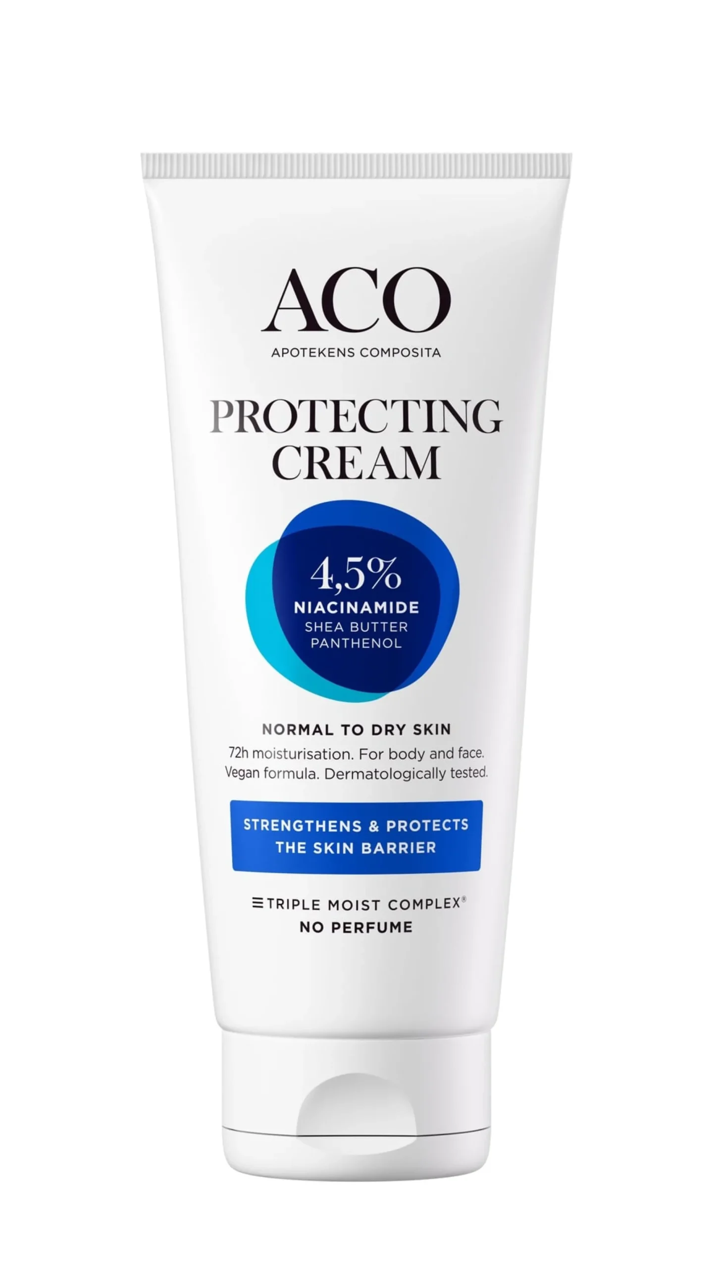 ACO Protecting Cream 200 ml