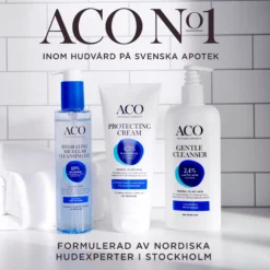 ACO Protecting Cream 200 ml