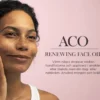 ACO Renewing Face Oil Ansiktsolja 30ml