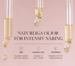 ACO Renewing Face Oil Ansiktsolja 30ml