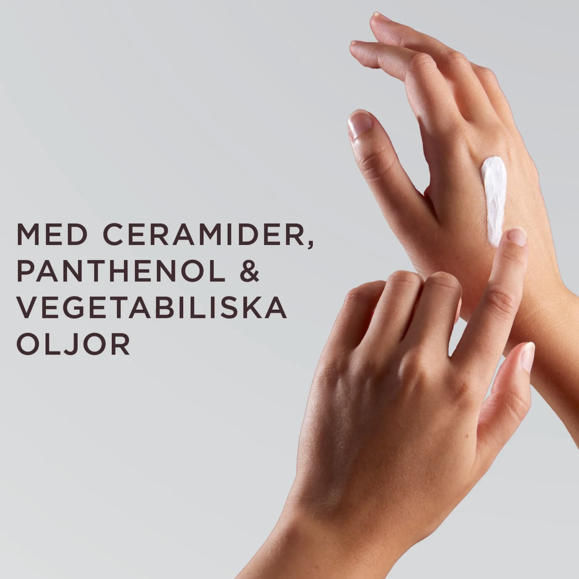 ACO Repair Cream Oparfymerad 70 ml