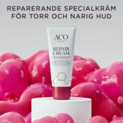 ACO Repair Cream Oparfymerad 70 ml