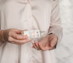 Aco Repairing Skin Oil Hudolja 75 ml