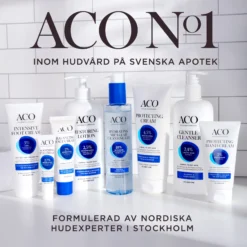 ACO Restoring Lotion 300 ml