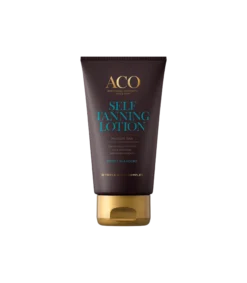 Aco Selftanning Lotion Brun-Utan-Sol 150 ml