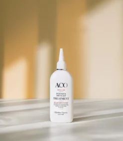 ACO Special Care Intensive Dry Scalp Treatment Torr & Känslig Hårbotten 150 ml