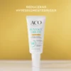 ACO Sun Face Cream Age Defense SPF50 Oparfymerad 40 ml