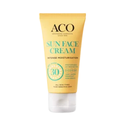 ACO Sun Face Cream SPF 30 NP 50 ml