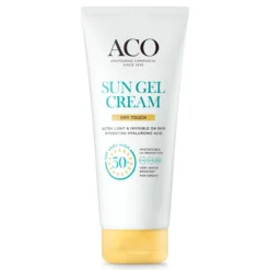 ACO Sun Gel-Cream SPF50+ Dry Touch 200 ml