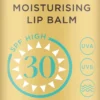 ACO Sun Lip Balm SPF30 4,7 g