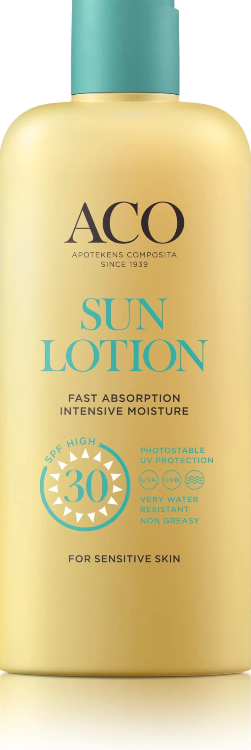 ACO Sun Lotion SPF30 300ml
