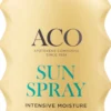 Aco Sun Pump Spray SPF50+ Solskydd Kropp 175 ml