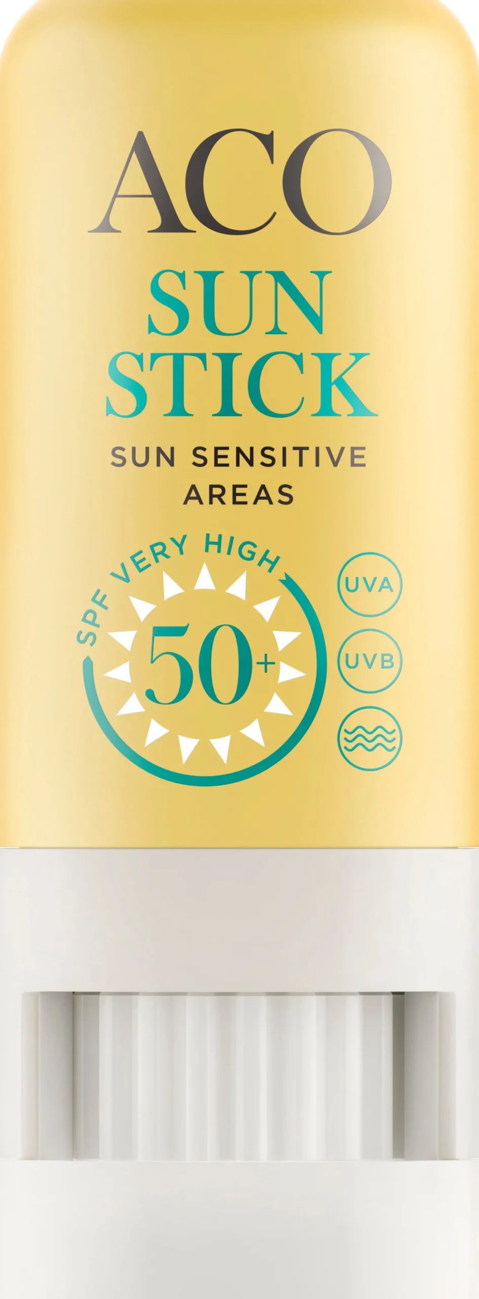 Aco Sun stick SPF50+Solstick Ansikte 8 g