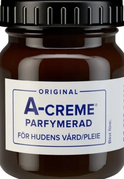 A-Creme Parfymerad 120 g