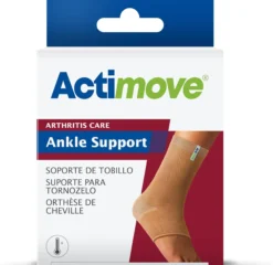 Actimove Arthritis Ankle Support L