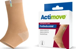 Actimove Arthritis Ankle Support L