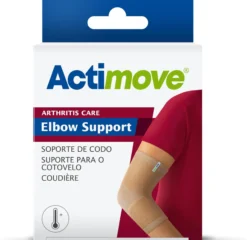 Actimove Arthritis Elbow Support M
