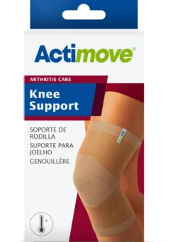 Actimove Arthritis Knee Support S