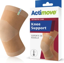 Actimove Arthritis Knee Support S