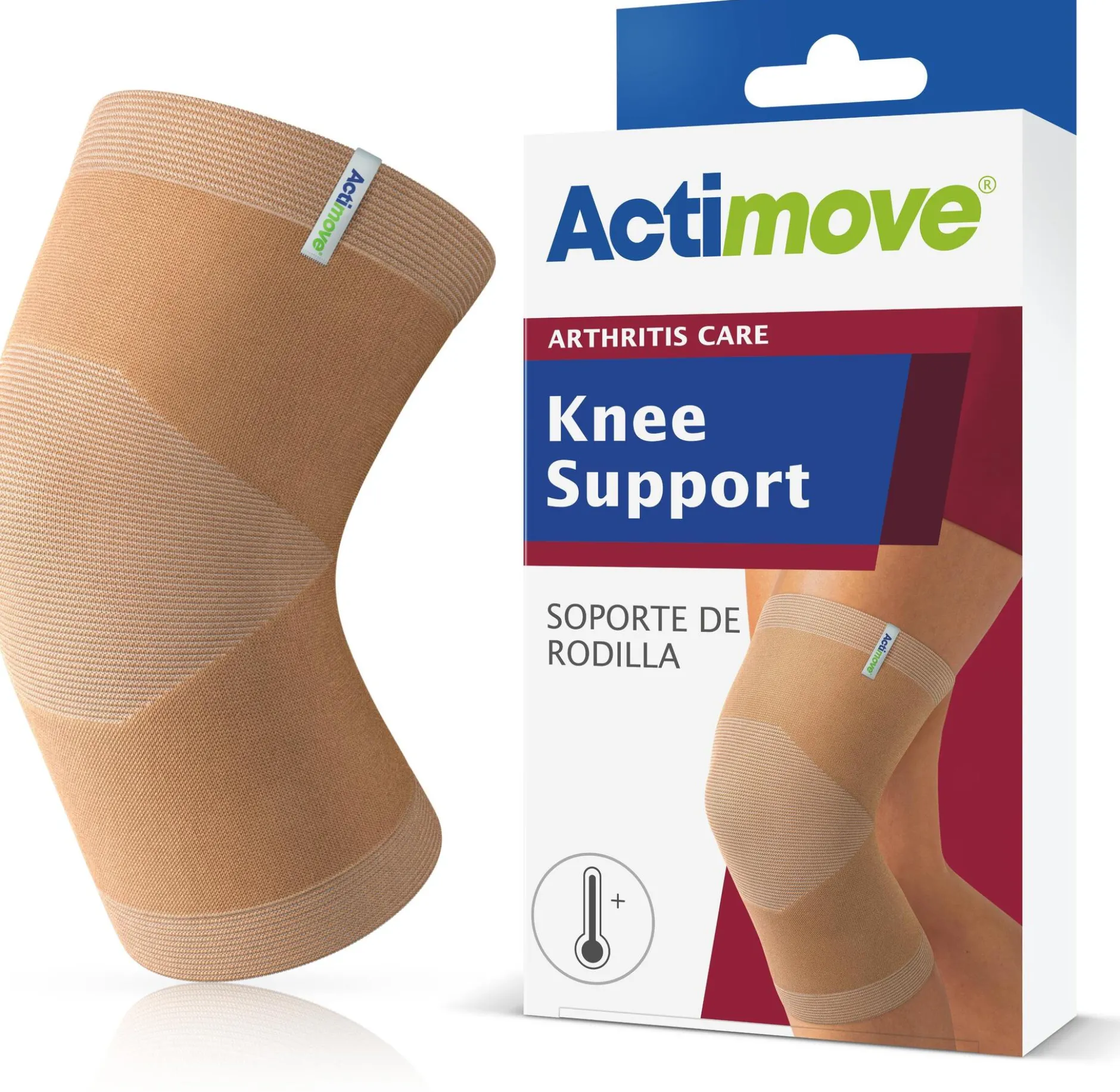 Actimove Arthritis Knee Support XL