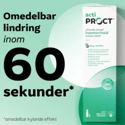 ActiProct Gel 30 g
