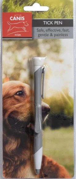 Active Canis Tick Pen