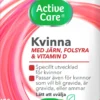 Active Care Kvinna 150 tabletter