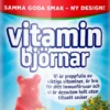 Active Care Vitaminbjörnar 60 st