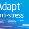 Adapt Anti-Stress 60 kapslar
