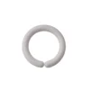 AddBaby Barnvagnsringar Kalk 5-pack
