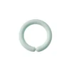 AddBaby Barnvagnsringar Sage 5-pack