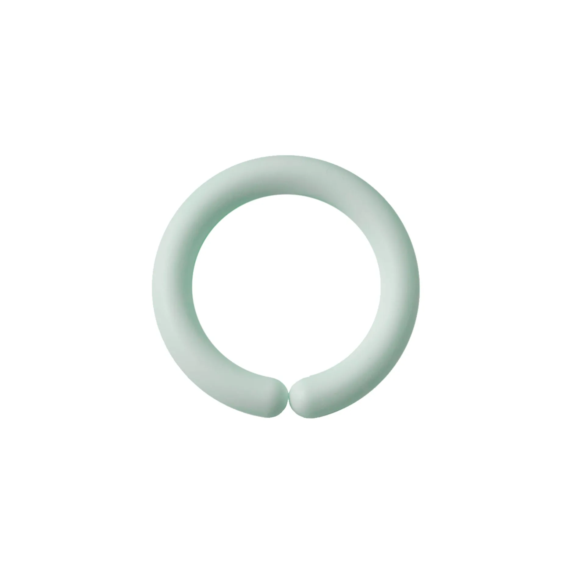 AddBaby Barnvagnsringar Sage 5-pack