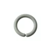 AddBaby Barnvagnsringar Silver 5-pack