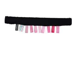 AddBaby Bygelskydd Rosa