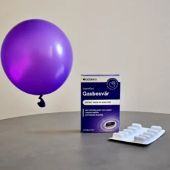 addeira GascolDuo Gasbesvär 20 tabletter