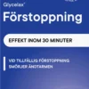 addeira Glycelax Förstoppning 12 suppositorium