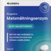 Addeira Nogasera tuggtablett 100 st