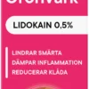 addeira OtoDual Kids Örondroppar 7 g