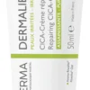 A-Derma Dermalibour+ Repairing CICA-Cream 50 ml