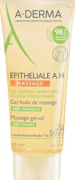 A-Derma Epitheliale A.H Massage 100 ml