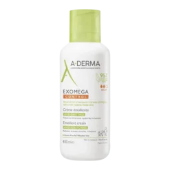 A-derma Exomega CONTROL Cream 400ml