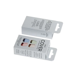 ADJÖ COVER Toothbrush Cover 4-pack
