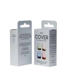 ADJÖ COVER Toothbrush Cover 4-pack