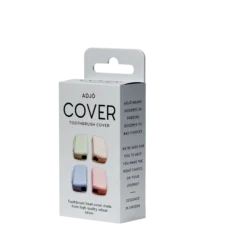 ADJÖ COVER Toothbrush Cover 4-pack