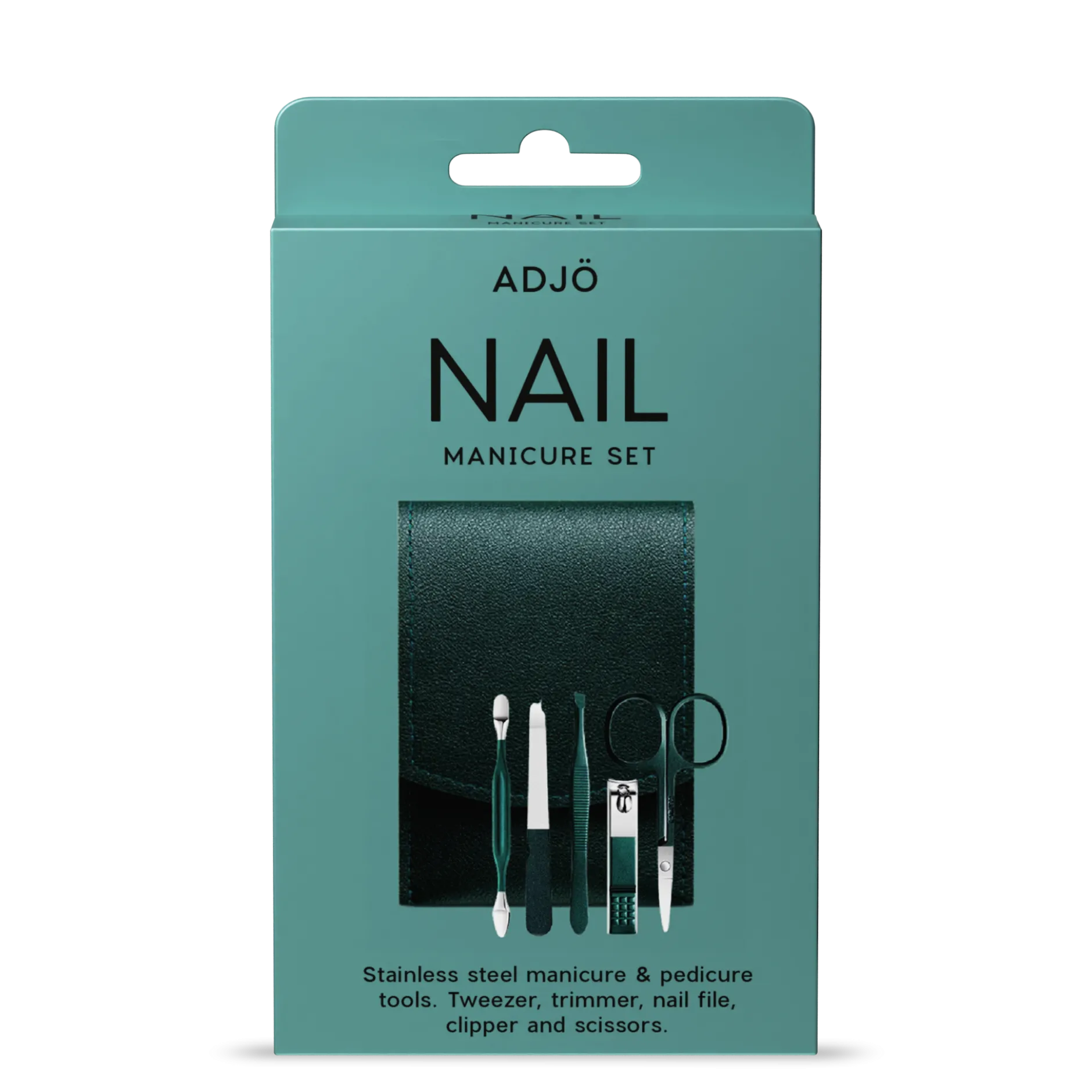 ADJÖ Nail Accessories