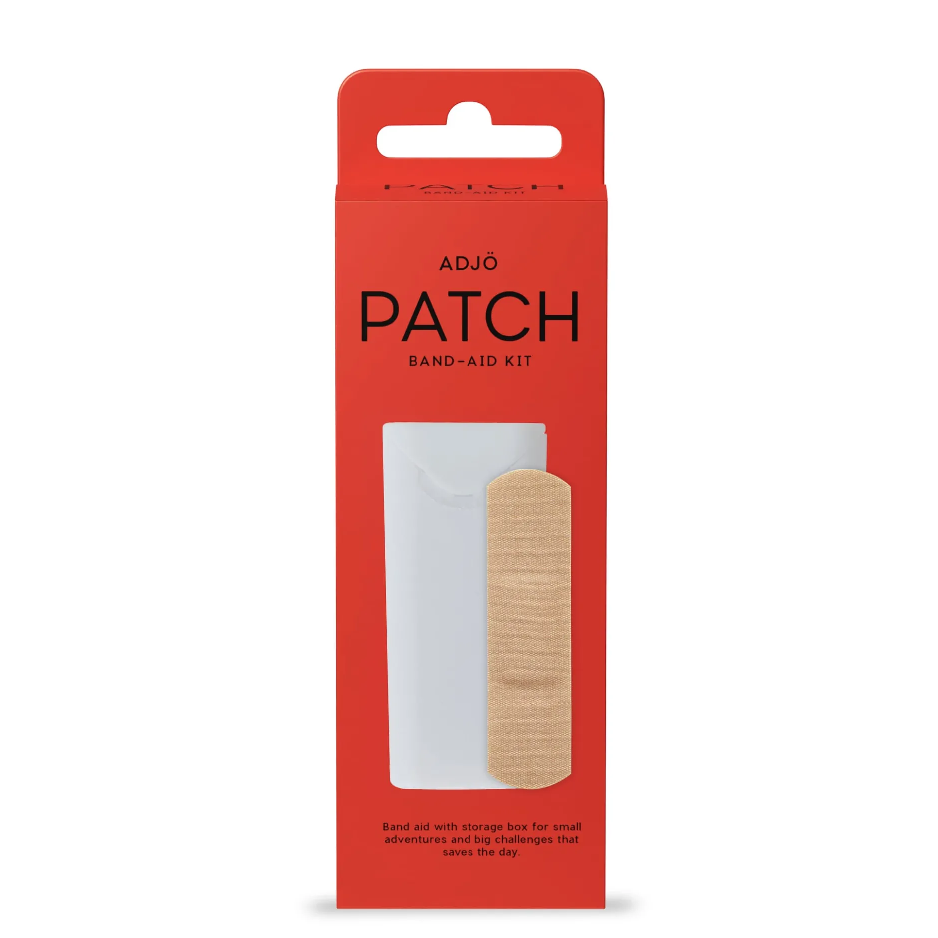 ADJÖ Patch Aid Band Kit